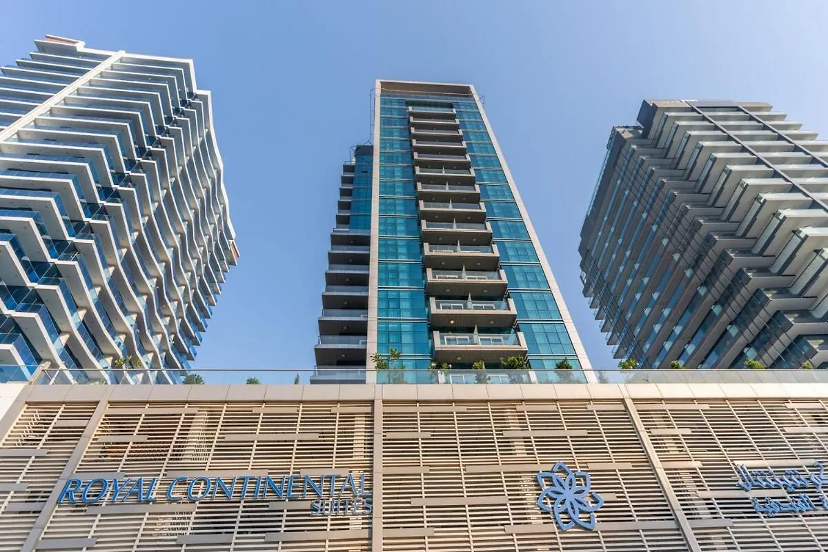 Modern 1Br Canal & Burj View & Pool & Gym Access Dubai United Arab Emirates