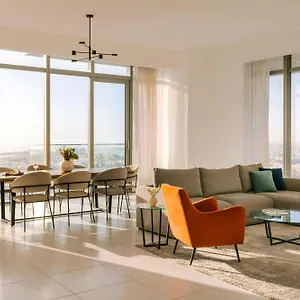 Sonder By Marriott Bonvoy Downtown Towers מלון דירות